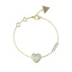 Guess női karkötő JUBB04027JWYGWHL