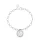 Guess női karkötő JUBB04059JWRHS