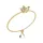 Guess női karkötő JUBB04098JWYGT