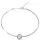 Guess női karkötő JUBB04163JWRHS