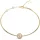 Guess női karkötő JUBB04163JWYGS