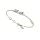 Guess női karlánc JUBB04405JWYGS