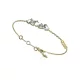 Guess női karlánc JUBB04405JWYGS