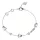 Guess női karkötő JUBB04410JWRHL