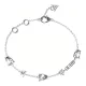Guess női karkötő JUBB04410JWRHL