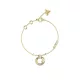 Guess női karkötő JUBB04519JWYGS