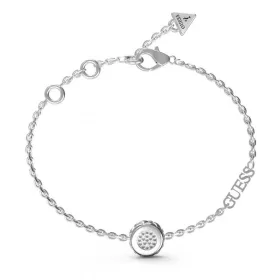 Guess Matelassé női karkötő JUBB04594JWRHS