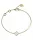 Guess Tiny Dancer női karkötő JUBB04644JWYGS