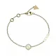 Guess Tiny Dancer női karkötő JUBB04644JWYGS