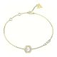 Guess női karkötő JUBB04650JWYGL
