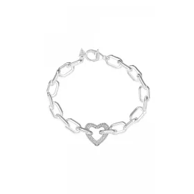 Guess női karkötő JUBB05016JWRHL