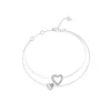 Guess női karkötő JUBB05027JWRHL