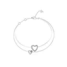 Guess női karkötő JUBB05027JWRHL