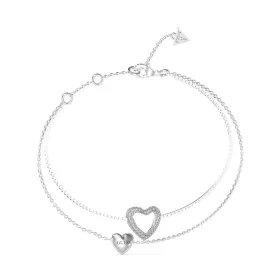 Guess Beloved női karkötő JUBB05027JWRHS