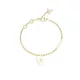 Guess Amore női karkötő JUBB05053JWYGWHS