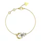 Guess női karkötő  JUBB05106JWYGL