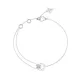 Guess Lily női karkötő JUBB05111JWRHS