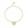 Guess Crazy in love női karkötő JUBB05214JWYGS