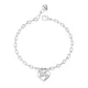 Guess Crazy in Love női karkötő JUBB05217JWRHL