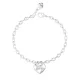 Guess női karkötő JUBB05217JWRHS