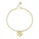 Guess Crazy In Love női karkötő JUBB05217JWYGS