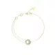 Guess Blooming Summer női karkötő JUBB05227JWYGAQS