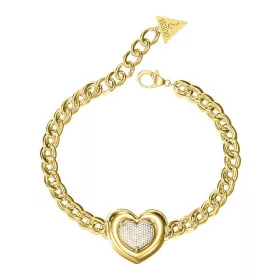 Guess L.O.V.E. női karkötő JUBB05456JWYGL