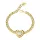 Guess L.O.V.E. női karkötő JUBB05456JWYGL