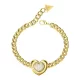 Guess L.O.V.E. női karkötő JUBB05456JWYGL