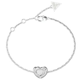 Guess L.O.V.E női karkötő JUBB05461JWRHS