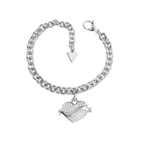 Guess Vintage női karkötő JUBB05476JWRHL