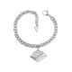 Guess Vintage női karkötő JUBB05476JWRHS