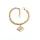 Guess női karkötő JUBB05476JWYGL