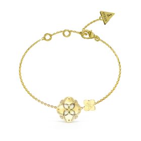 Guess Wild Flowers női karkötő JUBB05503JWYGS