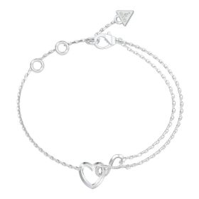 Guess Infinity női karkötő JUBB05531JWRHS