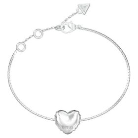 Guess Iconique női karkötő JUBB05542JWRHS