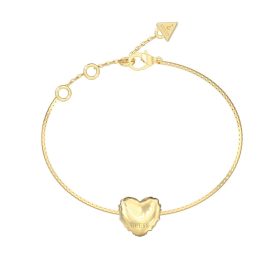 Guess Iconique női karkötő JUBB05542JWYGL