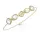 Guess Mamounia női karkötő JUBB05570JWYGT
