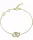 Guess Beloved S női karkötő JUBB06014JWYGS