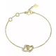 Guess Beloved S női karkötő JUBB06014JWYGS