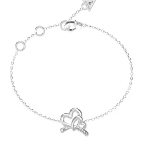 Guess női karkötő JUBB06057JWRHS