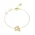 Guess női karkötő JUBB06057JWYGS