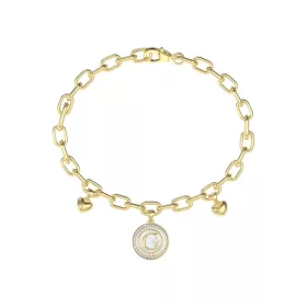 Guess G Talisman női karkötő JUBB06197JWYGS