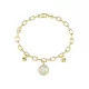 Guess G Talisman női karkötő JUBB06197JWYGS