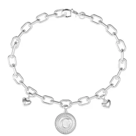 Guess G Talisman női karkötő JUBB06200JWRHS