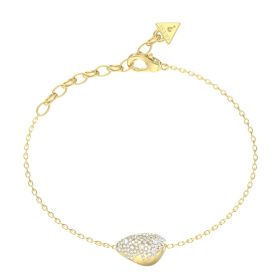 Guess Moon Drops női karkötő JUBB06254JWYGS