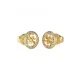 Guess női fülbevaló JUBE02136JWYGT