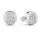 Guess női fülbevaló JUBE02158JWRHT