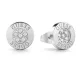 Guess női fülbevaló JUBE02158JWRHT