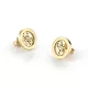 Guess női fülbevaló JUBE02162JWYGT